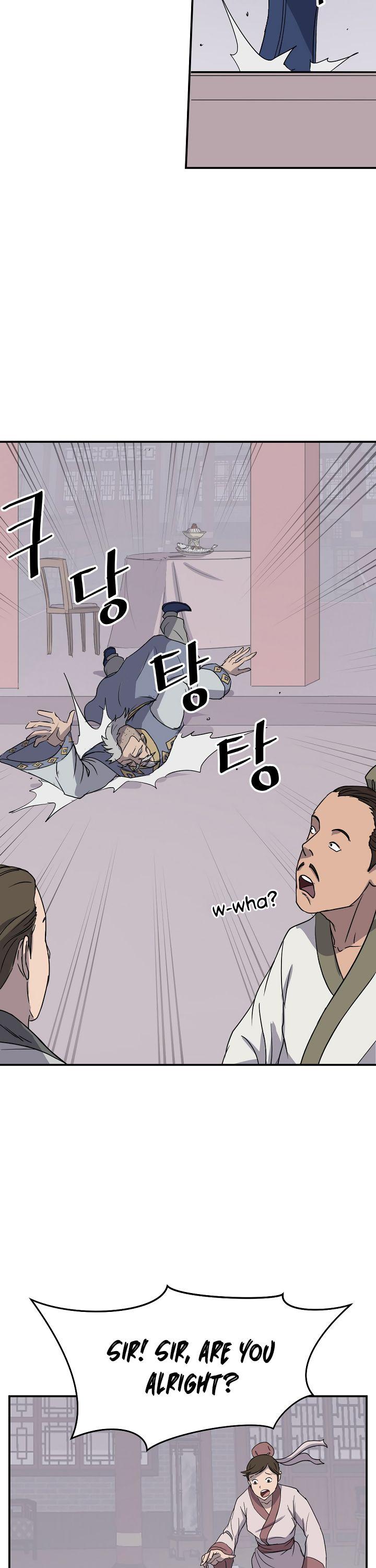 Immortal, Invincible Chapter 88 page 22 - Chapter 88