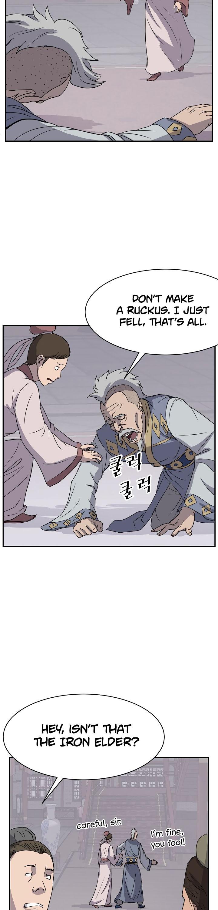 Immortal, Invincible Chapter 88 page 23 - Chapter 88