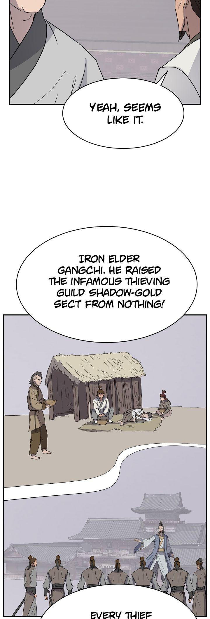 Immortal, Invincible Chapter 88 page 24 - Chapter 88