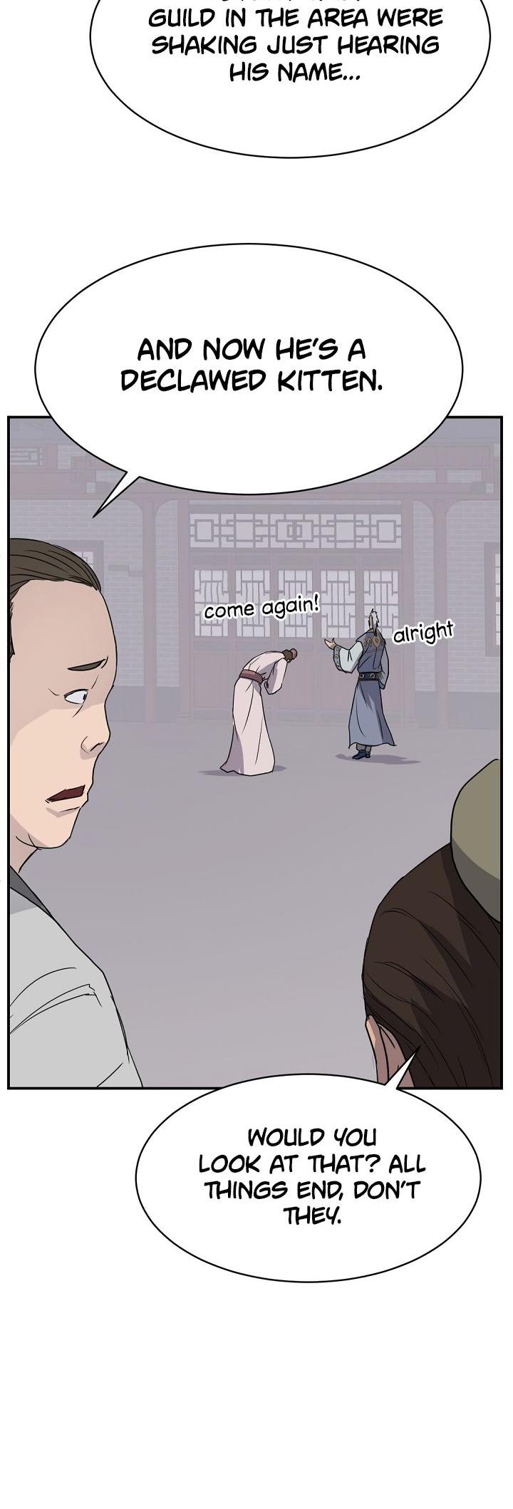Immortal, Invincible Chapter 88 page 25 - Chapter 88