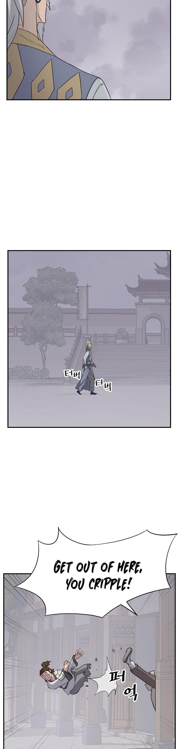 Immortal, Invincible Chapter 88 page 27 - Chapter 88