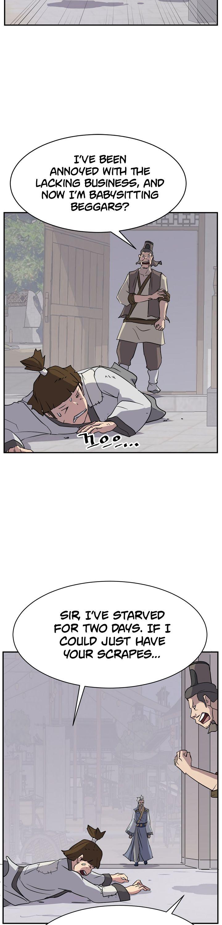 Immortal, Invincible Chapter 88 page 28 - Chapter 88