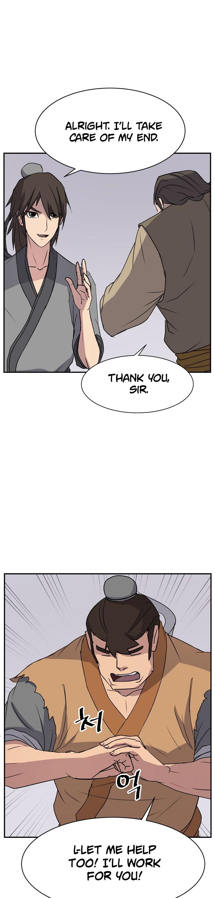 Immortal, Invincible Chapter 88 page 3 - Chapter 88