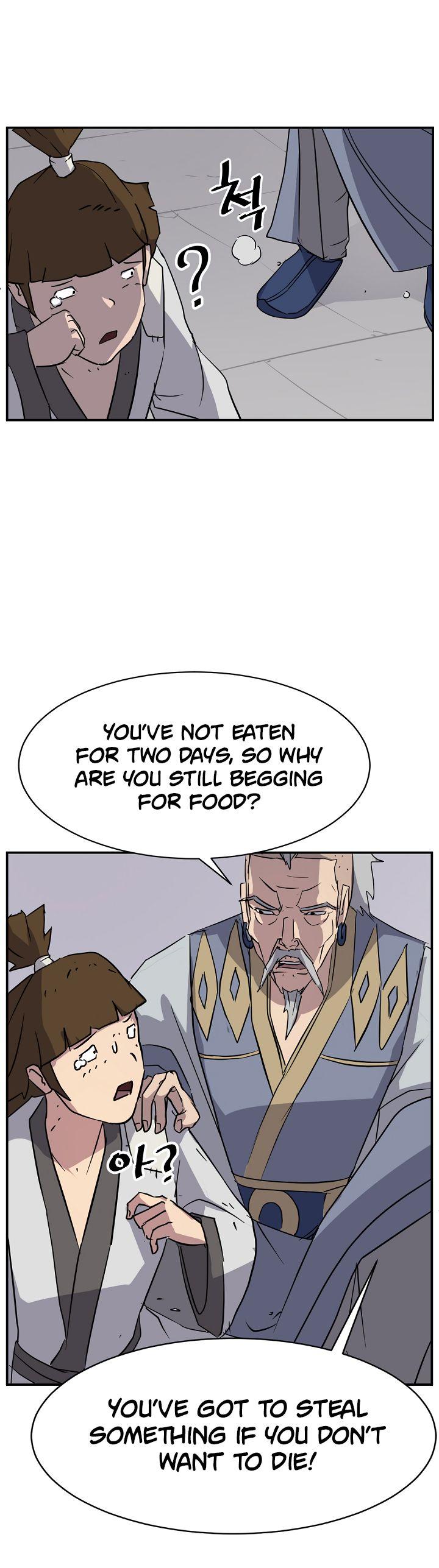 Immortal, Invincible Chapter 88 page 30 - Chapter 88