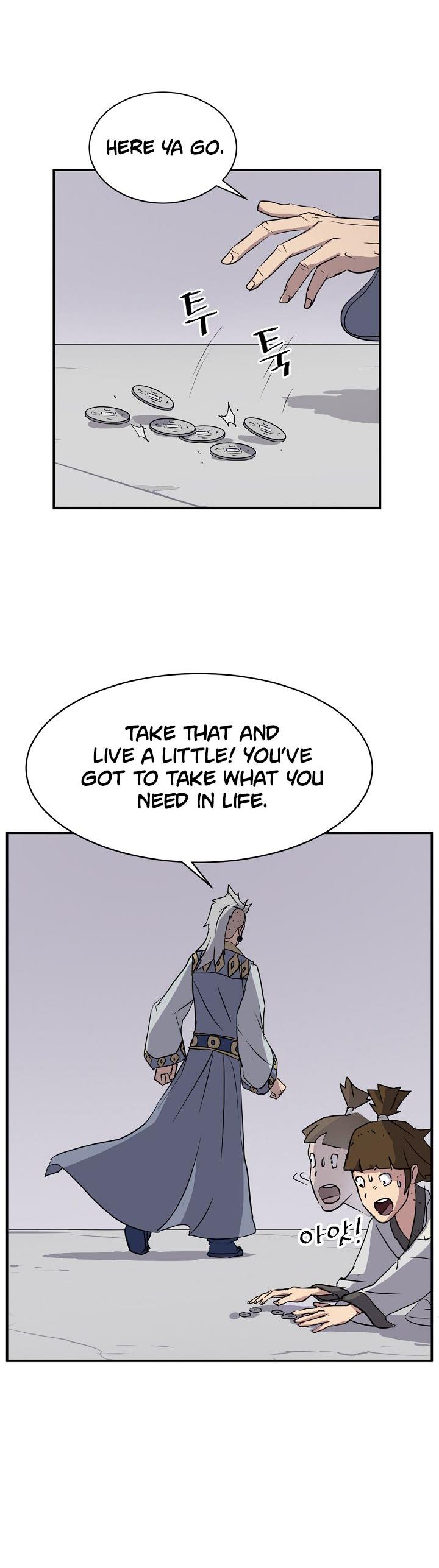Immortal, Invincible Chapter 88 page 31 - Chapter 88