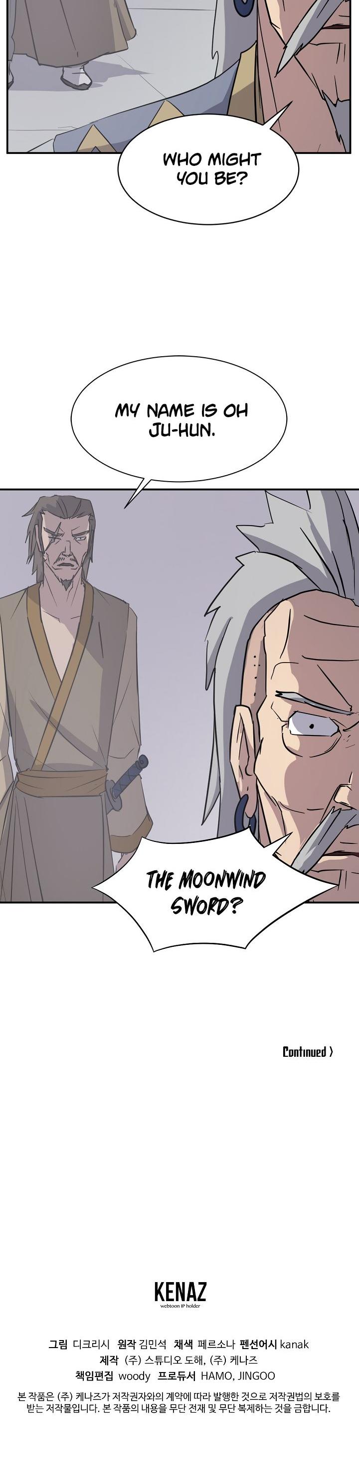 Immortal, Invincible Chapter 88 page 35 - Chapter 88