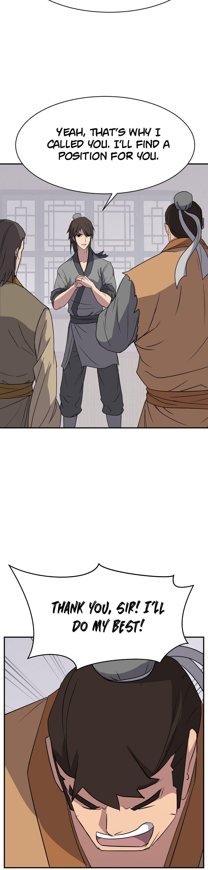 Immortal, Invincible Chapter 88 page 4 - Chapter 88
