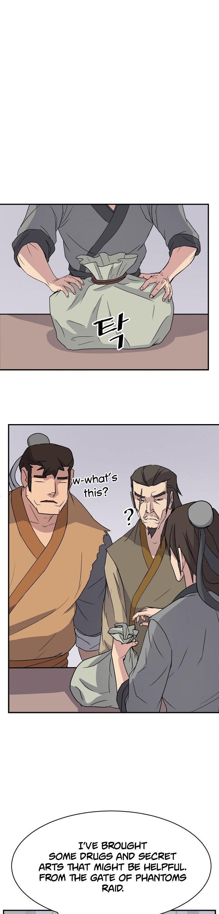 Immortal, Invincible Chapter 88 page 5 - Chapter 88