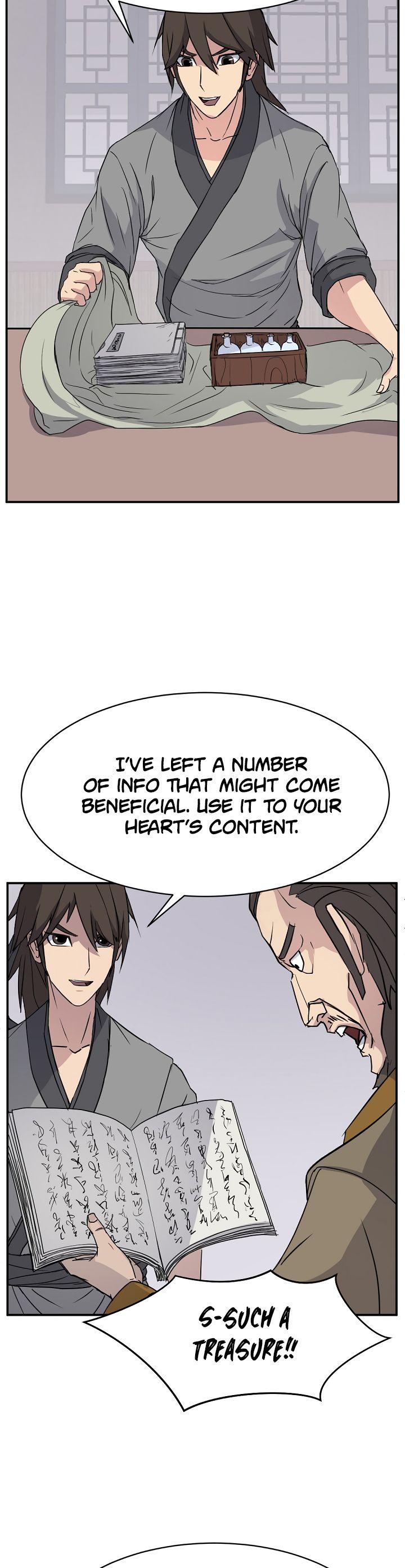 Immortal, Invincible Chapter 88 page 6 - Chapter 88