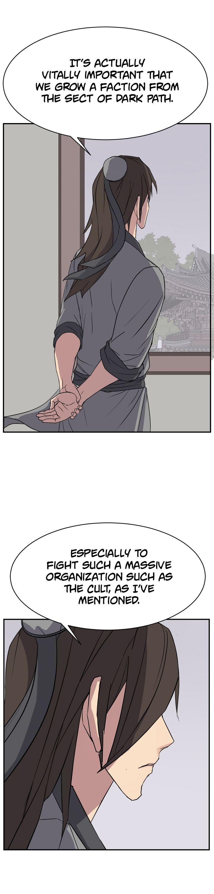 Immortal, Invincible Chapter 88 page 8 - Chapter 88