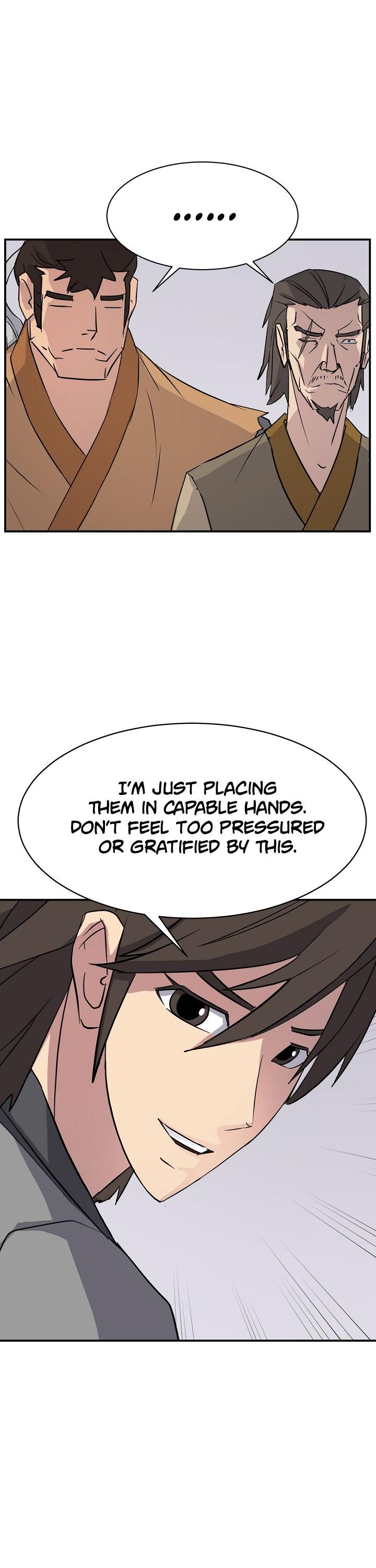 Immortal, Invincible Chapter 88 page 9 - Chapter 88