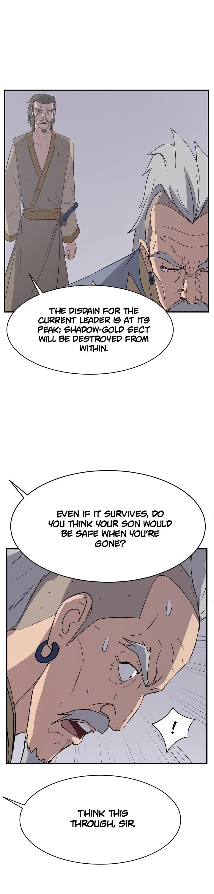 Immortal, Invincible Chapter 89 page 11 - Chapter 89