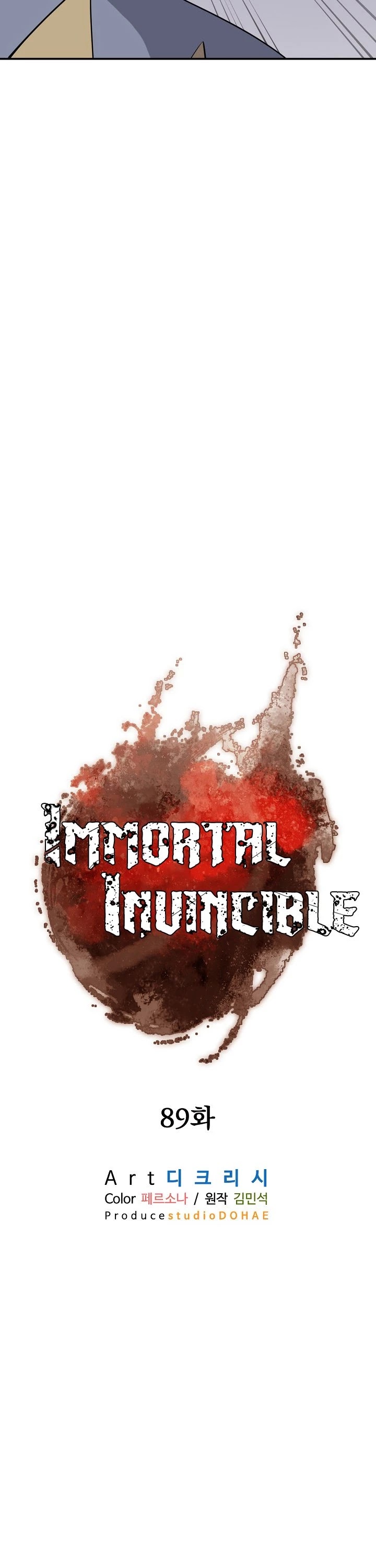 Immortal, Invincible Chapter 89 page 14 - Chapter 89