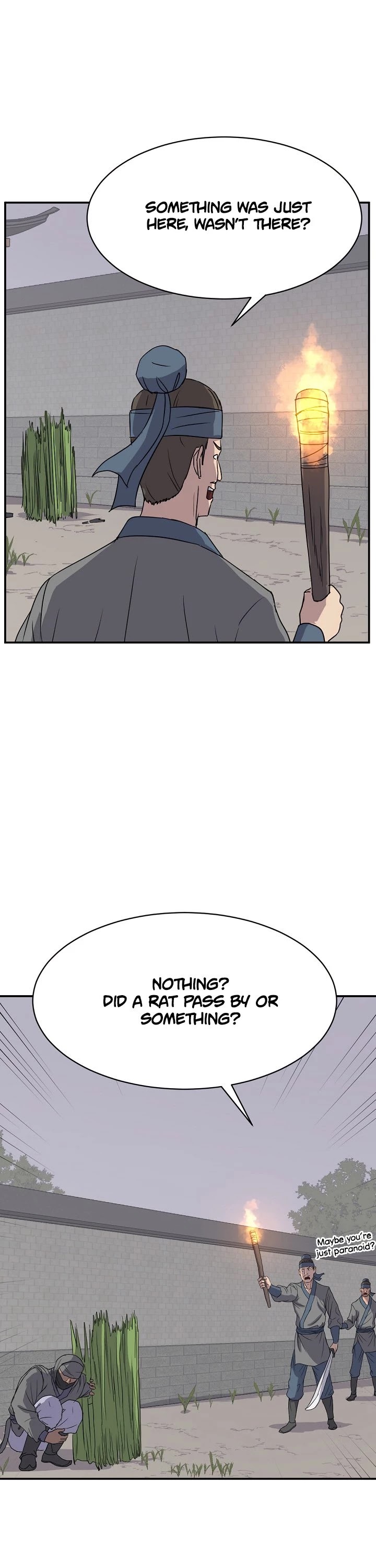 Immortal, Invincible Chapter 89 page 20 - Chapter 89