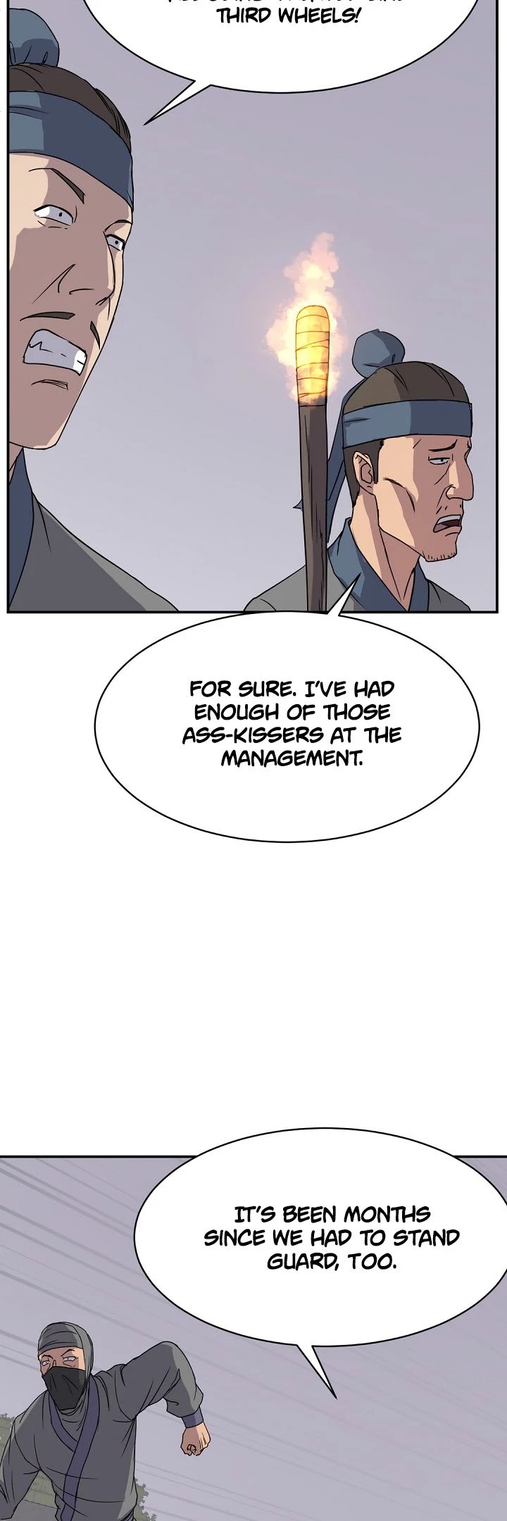 Immortal, Invincible Chapter 89 page 22 - Chapter 89