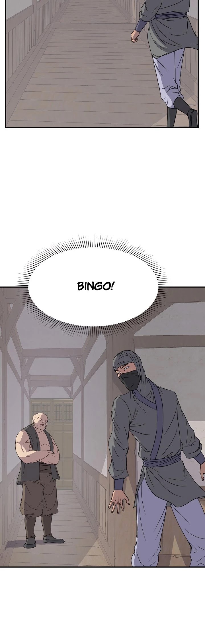 Immortal, Invincible Chapter 89 page 27 - Chapter 89