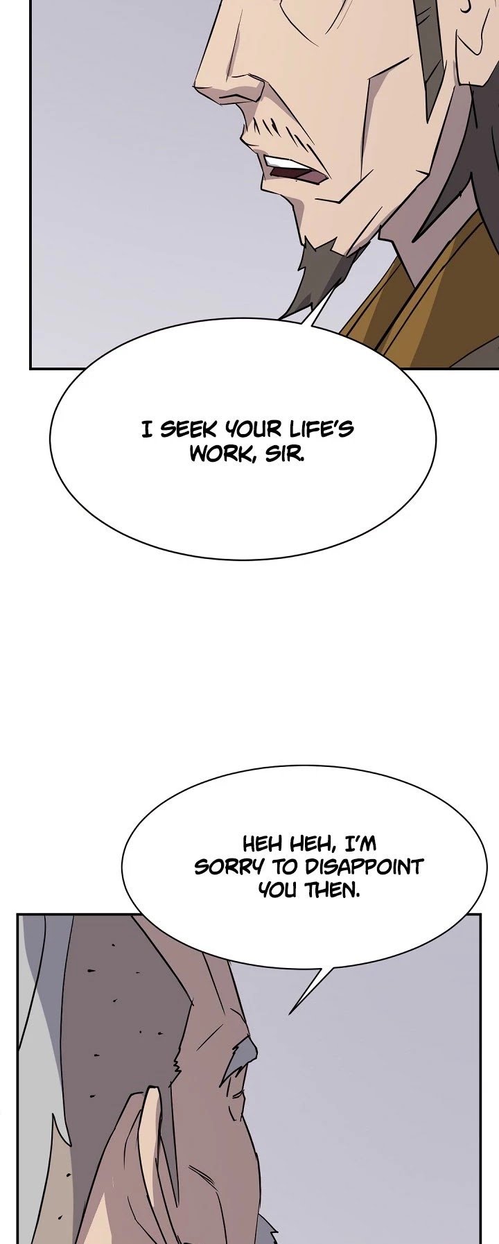 Immortal, Invincible Chapter 89 page 3 - Chapter 89
