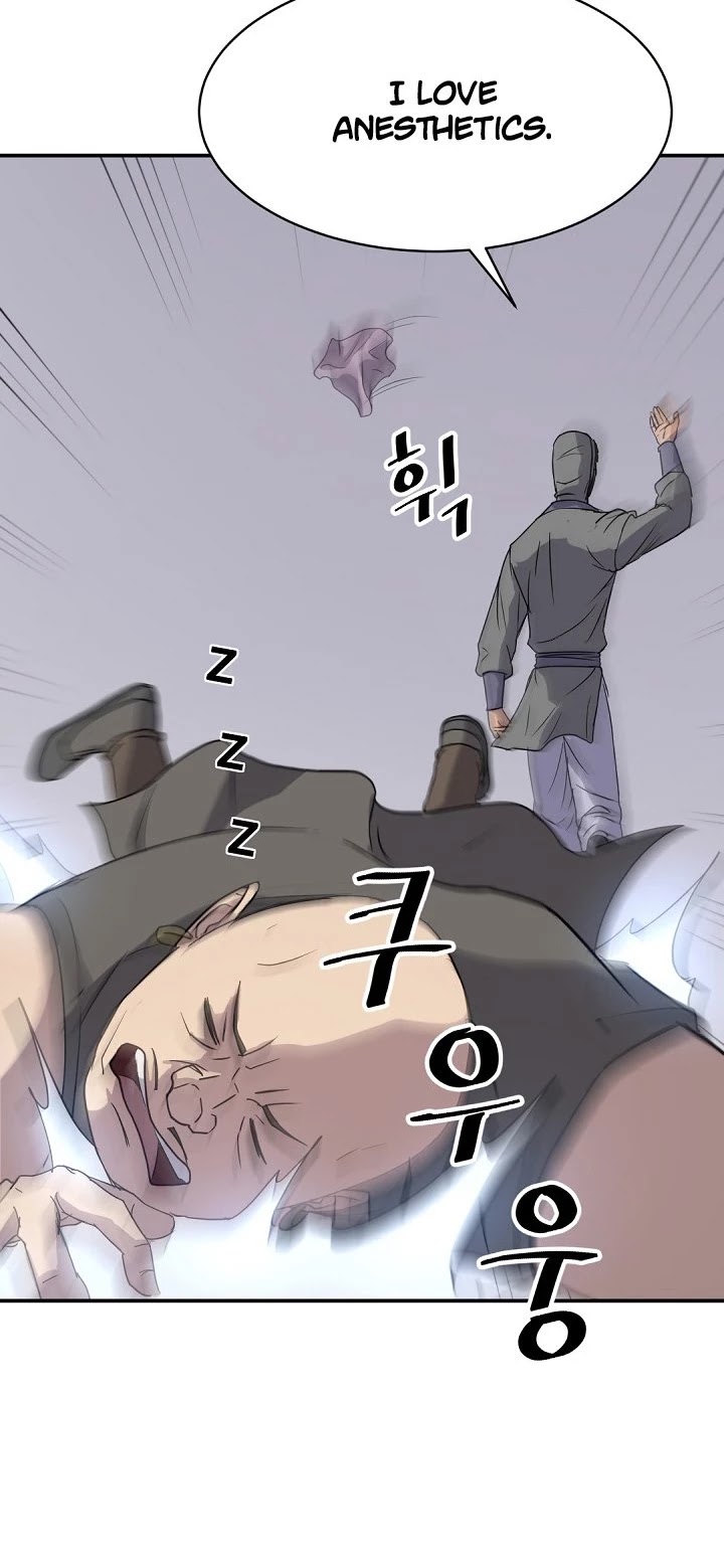 Immortal, Invincible Chapter 89 page 34 - Chapter 89
