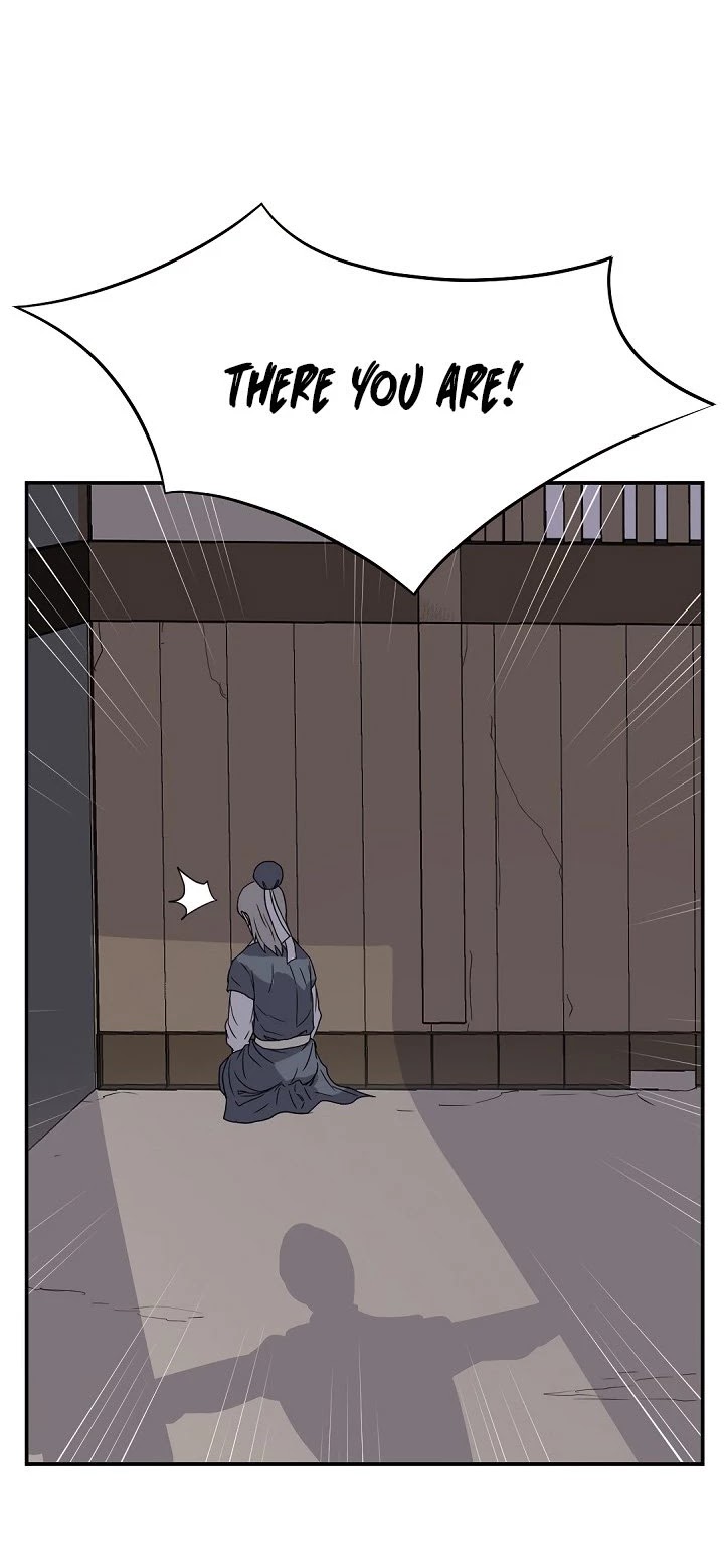 Immortal, Invincible Chapter 89 page 36 - Chapter 89