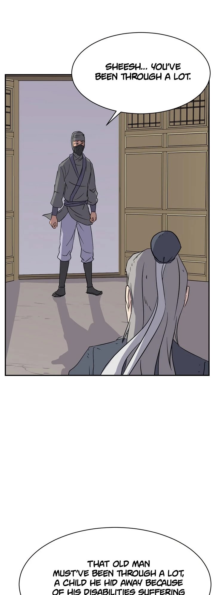 Immortal, Invincible Chapter 89 page 38 - Chapter 89