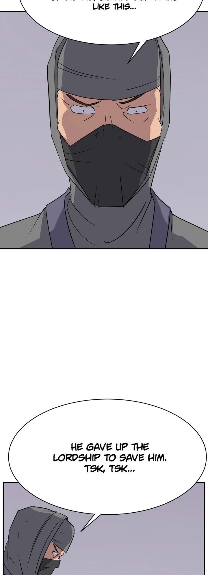 Immortal, Invincible Chapter 89 page 39 - Chapter 89