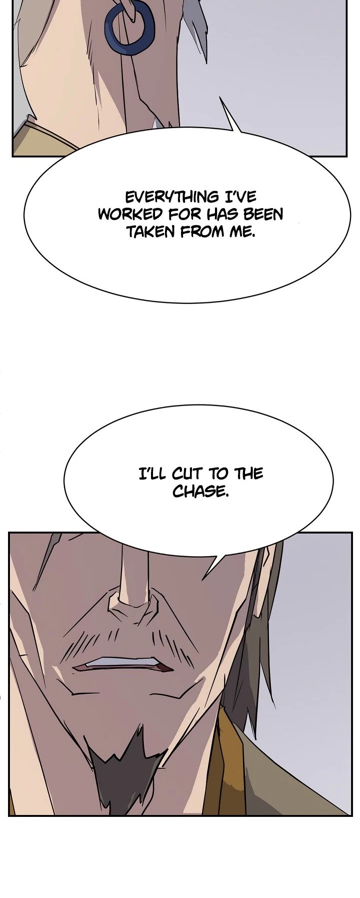 Immortal, Invincible Chapter 89 page 4 - Chapter 89