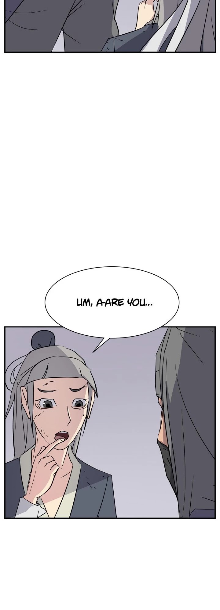 Immortal, Invincible Chapter 89 page 41 - Chapter 89