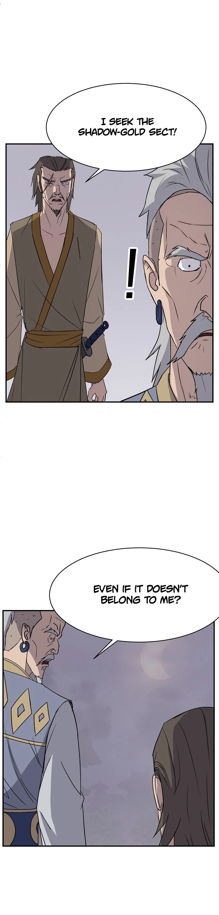Immortal, Invincible Chapter 89 page 5 - Chapter 89