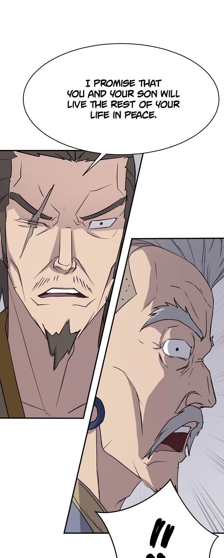 Immortal, Invincible Chapter 89 page 6 - Chapter 89