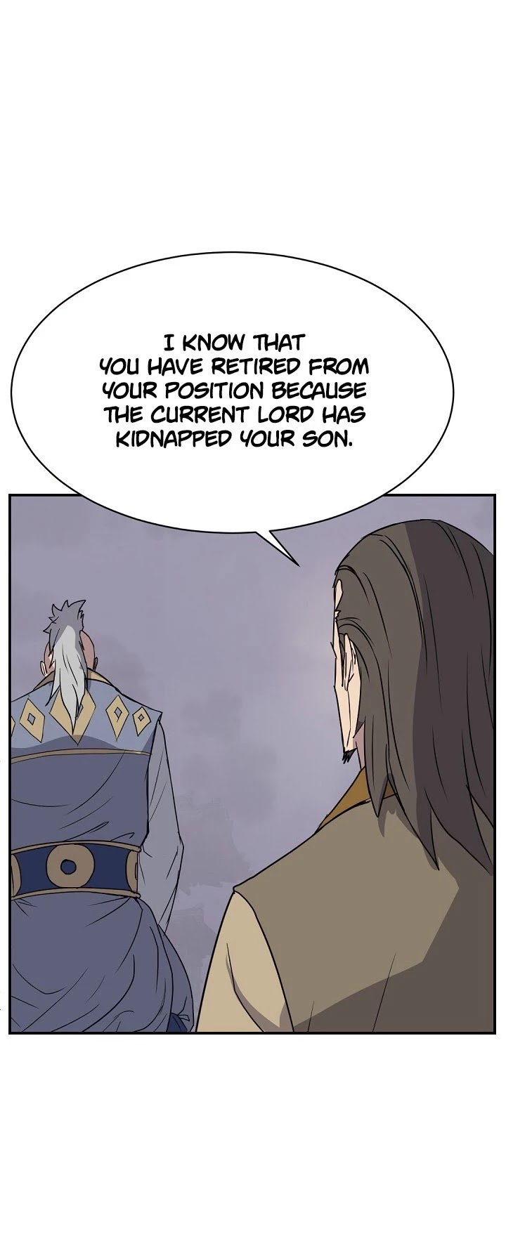 Immortal, Invincible Chapter 89 page 9 - Chapter 89