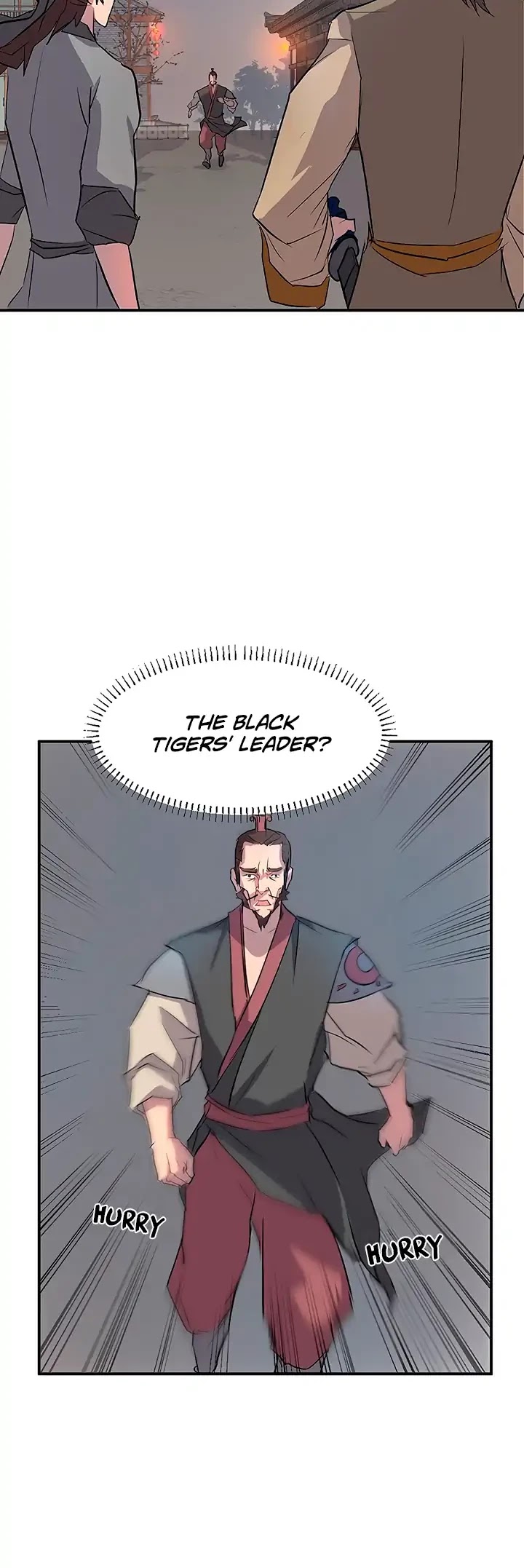 Immortal, Invincible Chapter 9 page 15 - Chapter 9