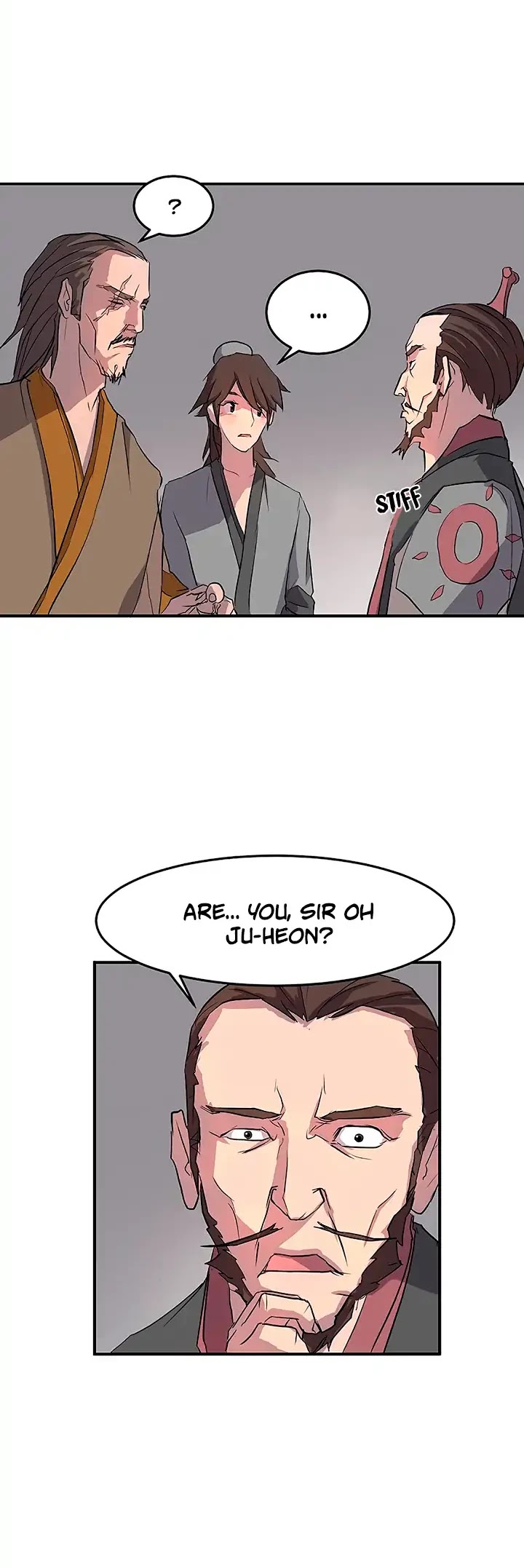 Immortal, Invincible Chapter 9 page 16 - Chapter 9