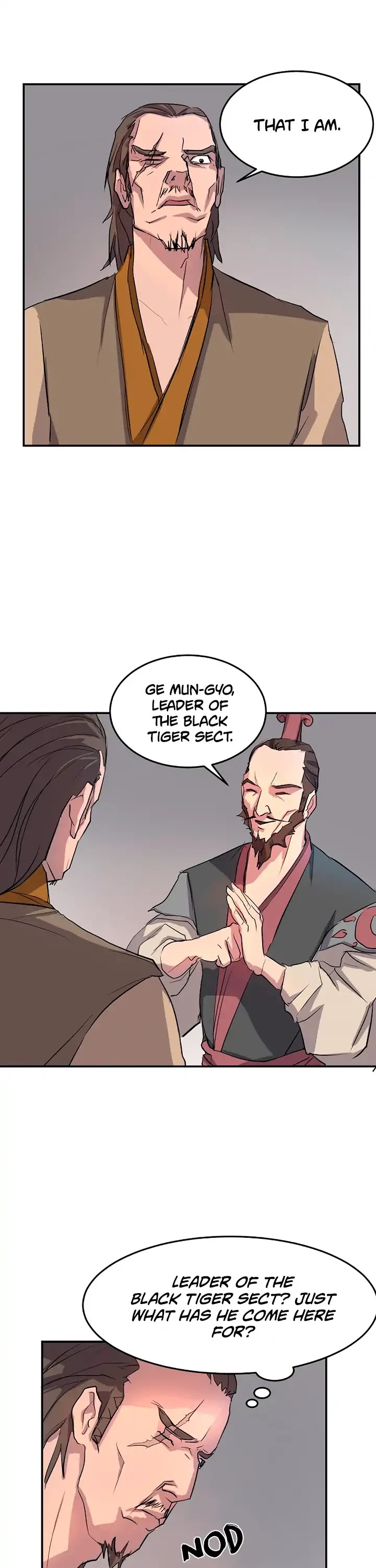 Immortal, Invincible Chapter 9 page 17 - Chapter 9