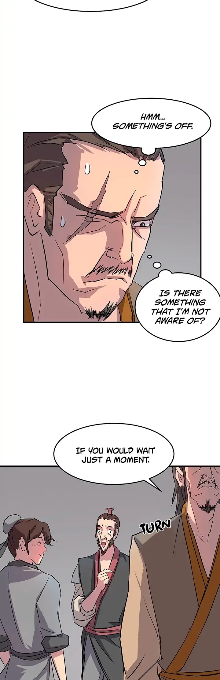 Immortal, Invincible Chapter 9 page 24 - Chapter 9
