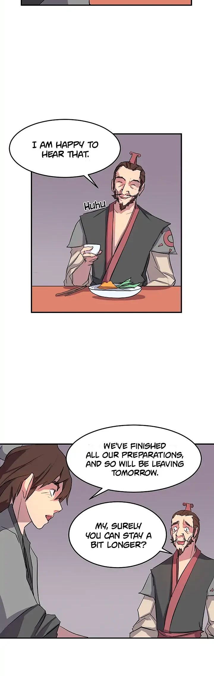 Immortal, Invincible Chapter 9 page 28 - Chapter 9