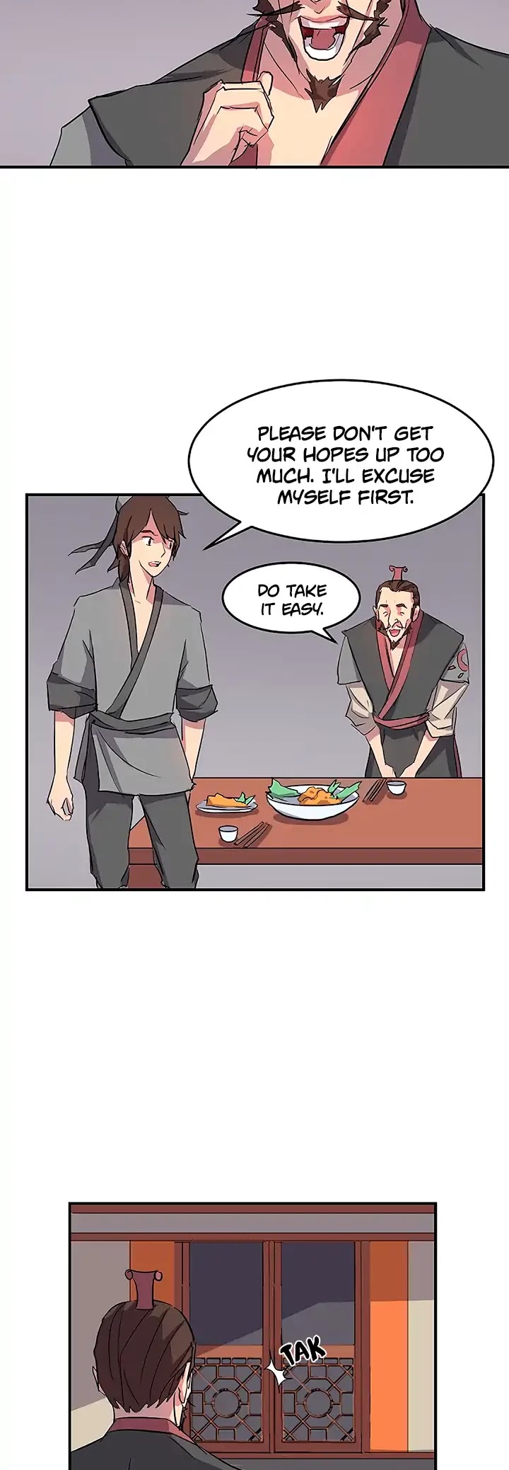 Immortal, Invincible Chapter 9 page 30 - Chapter 9