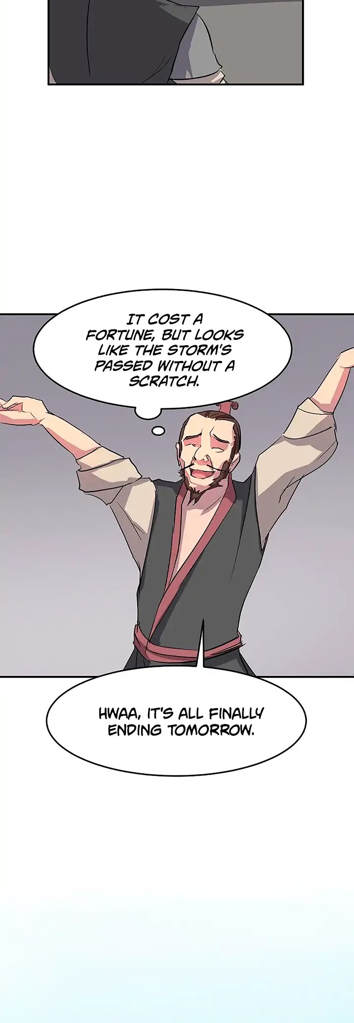 Immortal, Invincible Chapter 9 page 31 - Chapter 9