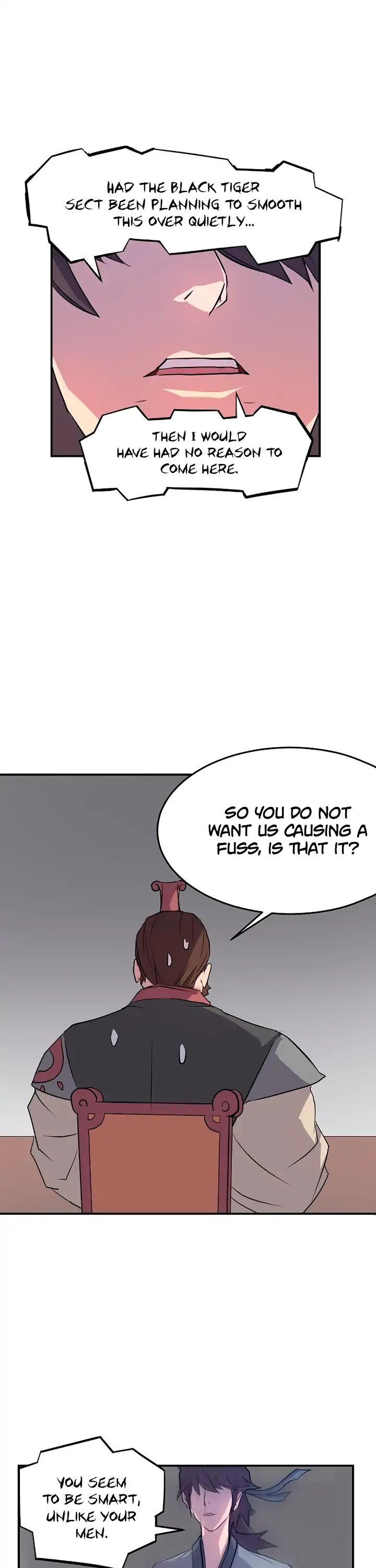 Immortal, Invincible Chapter 9 page 5 - Chapter 9