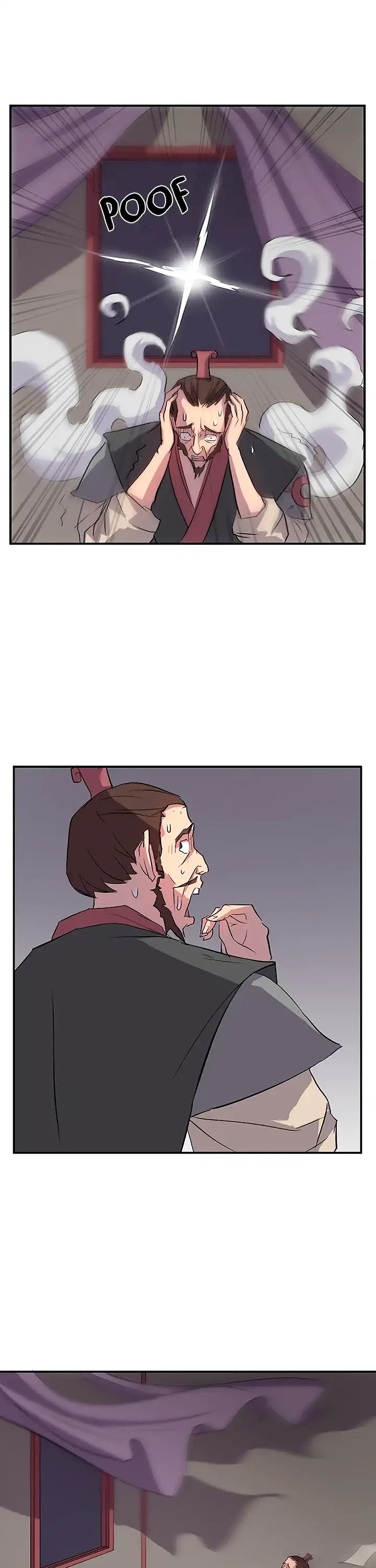 Immortal, Invincible Chapter 9 page 8 - Chapter 9