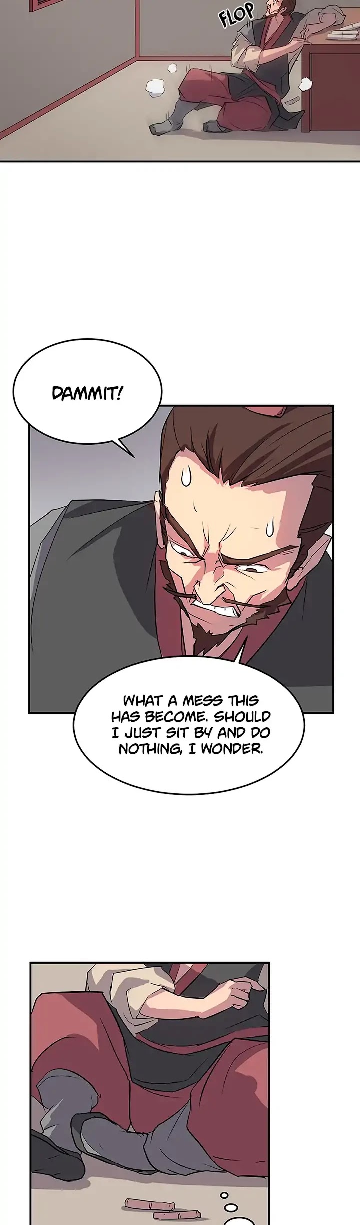 Immortal, Invincible Chapter 9 page 9 - Chapter 9
