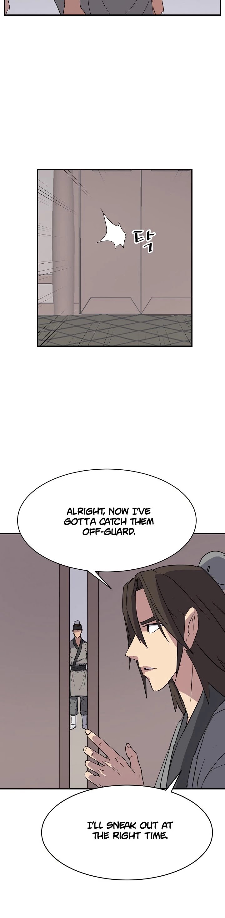 Immortal, Invincible Chapter 90 page 11 - Chapter 90