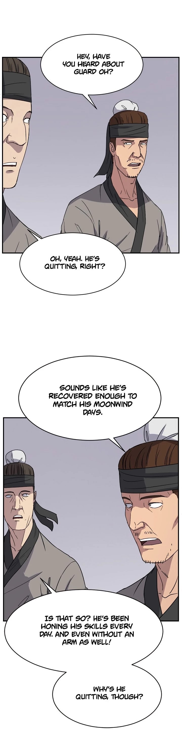 Immortal, Invincible Chapter 90 page 12 - Chapter 90