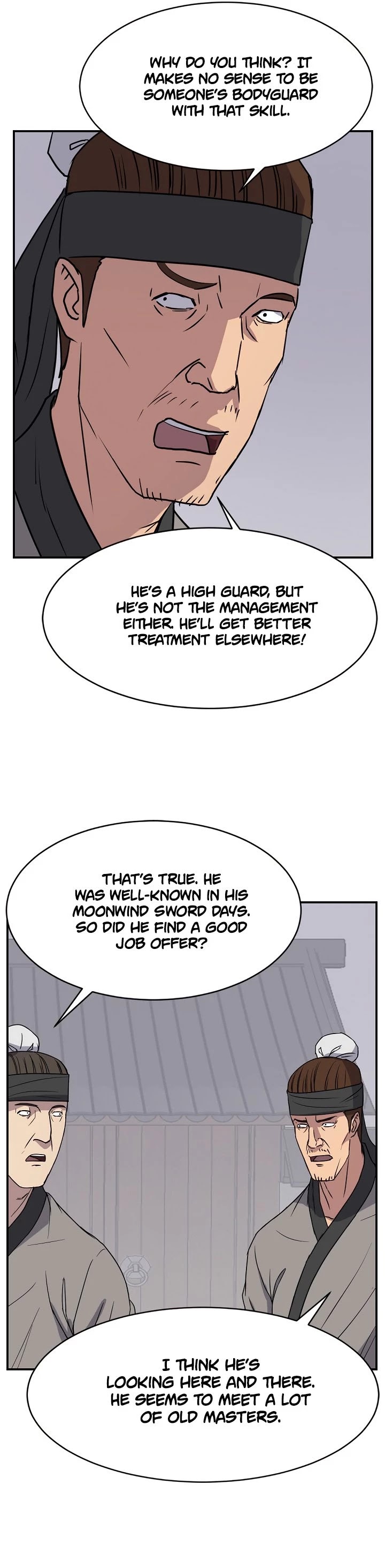 Immortal, Invincible Chapter 90 page 13 - Chapter 90