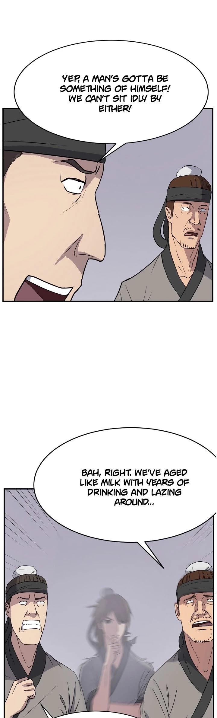 Immortal, Invincible Chapter 90 page 14 - Chapter 90