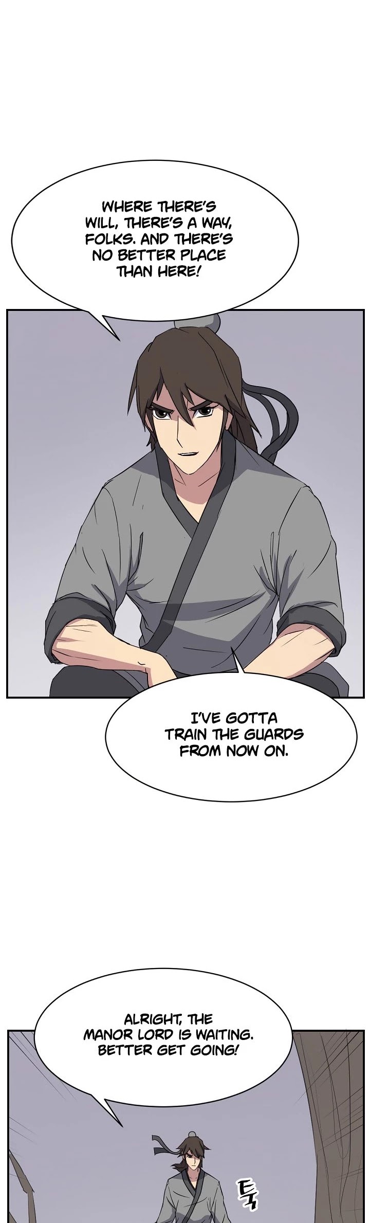 Immortal, Invincible Chapter 90 page 17 - Chapter 90