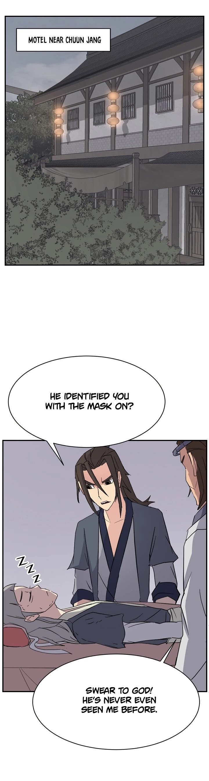 Immortal, Invincible Chapter 90 page 26 - Chapter 90