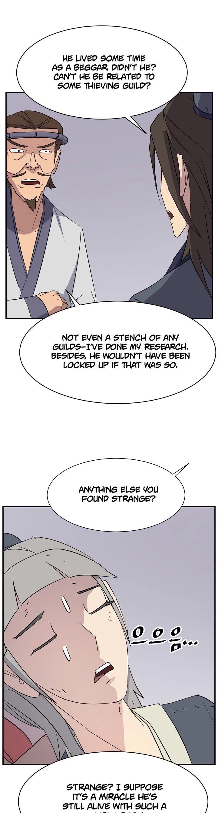 Immortal, Invincible Chapter 90 page 27 - Chapter 90
