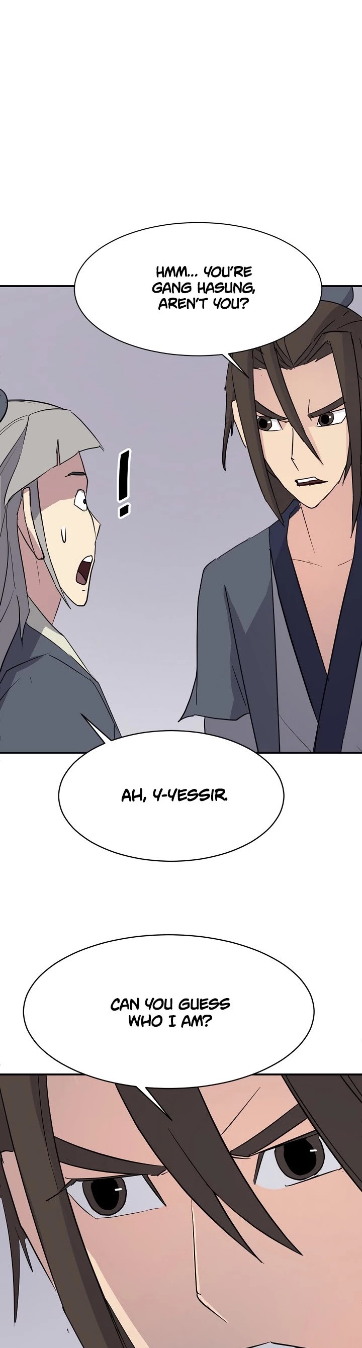 Immortal, Invincible Chapter 90 page 29 - Chapter 90