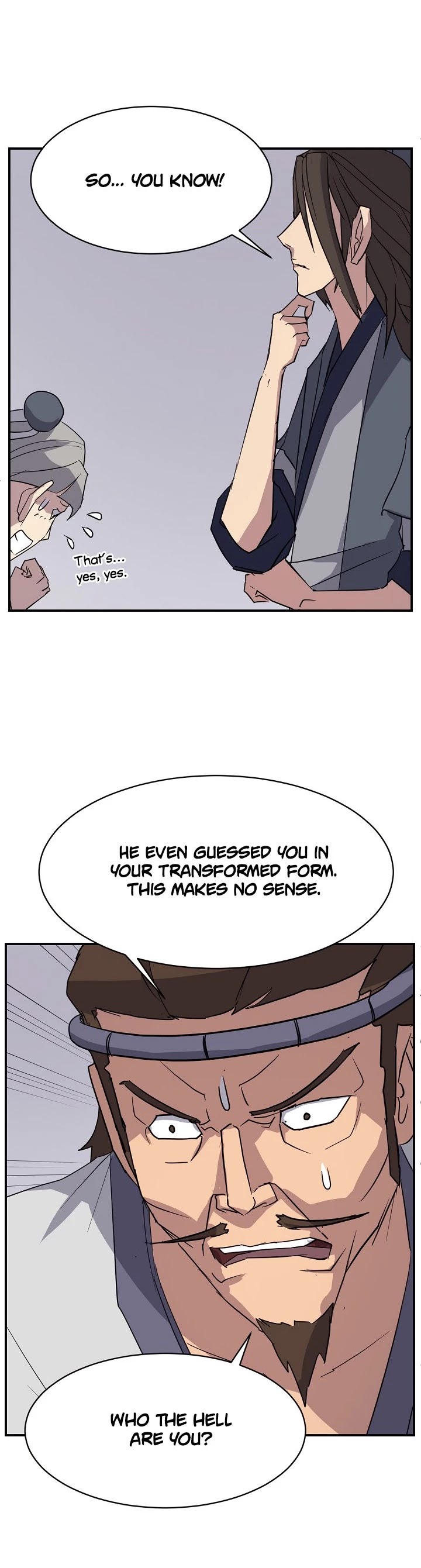 Immortal, Invincible Chapter 90 page 31 - Chapter 90