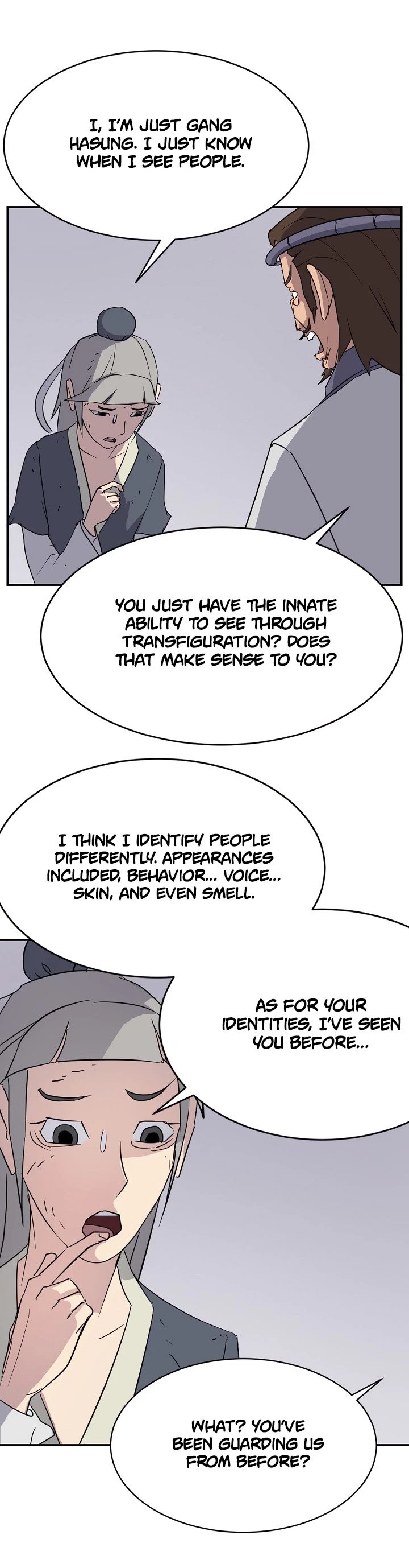 Immortal, Invincible Chapter 90 page 32 - Chapter 90